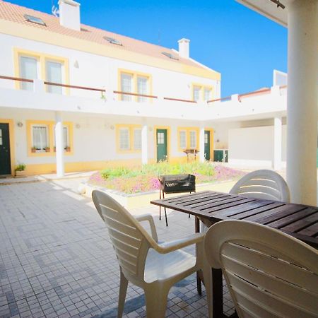 Casa Paulo - Baleal Beach, Terrace Εξωτερικό φωτογραφία