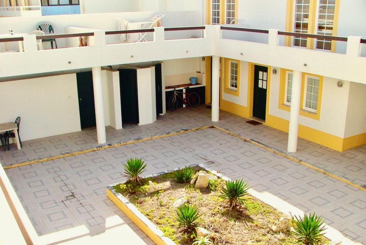 Casa Paulo - Baleal Beach, Terrace Εξωτερικό φωτογραφία